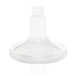 Zopa Silikonová prsní vložka pro odsávačky ZOPA, Silicone