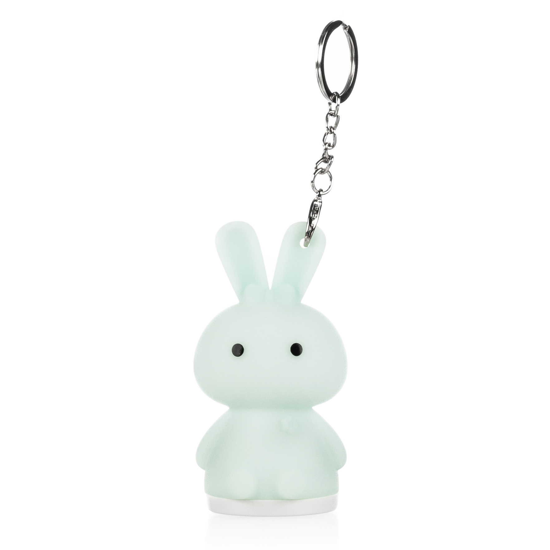 Zopa Silikonové závěsné LED světýlko, Rabbit 3