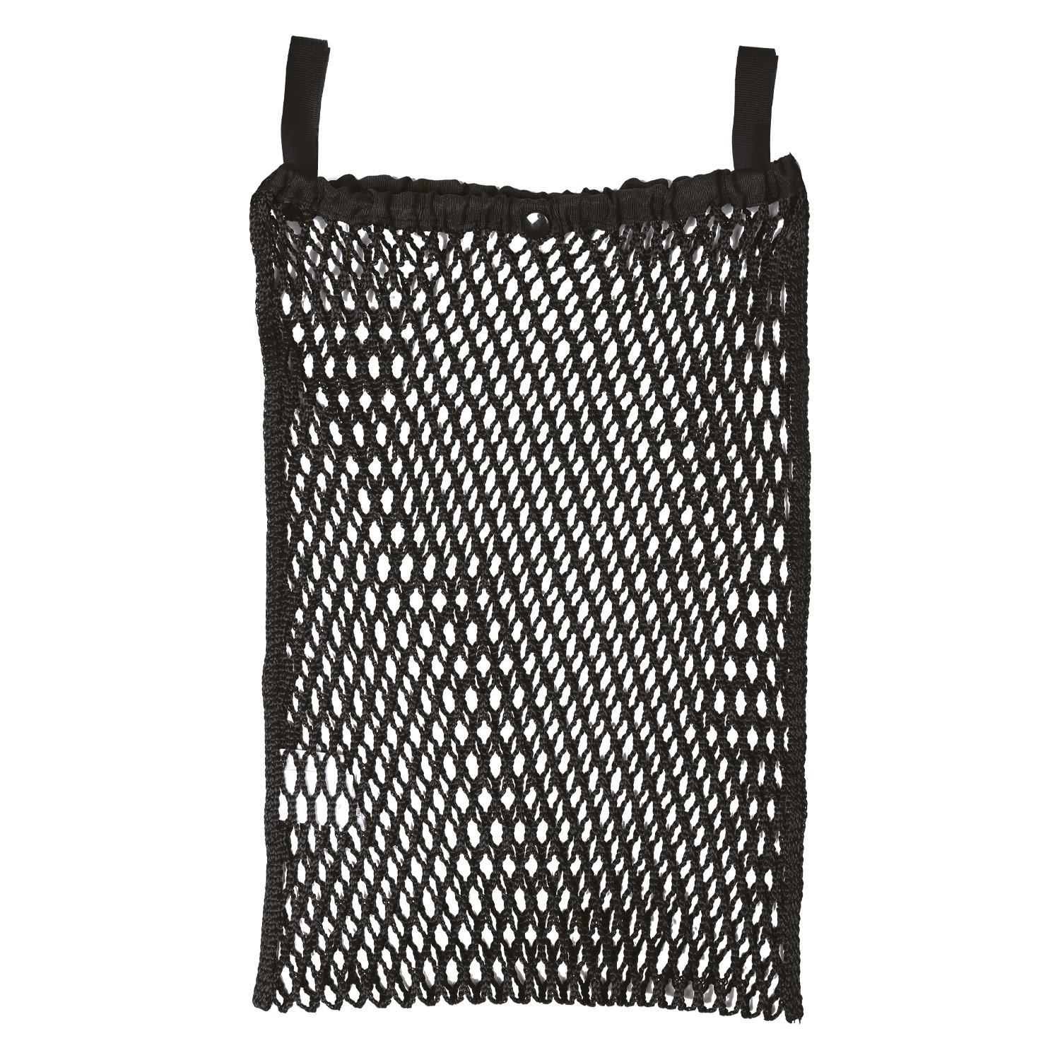Zopa Síťová taška na kočárek, Black, Černá