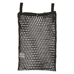Zopa Síťová taška na kočárek, Black, Černá