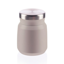 Zopa Termoska na jídlo 300 ml, Cookie beige 8