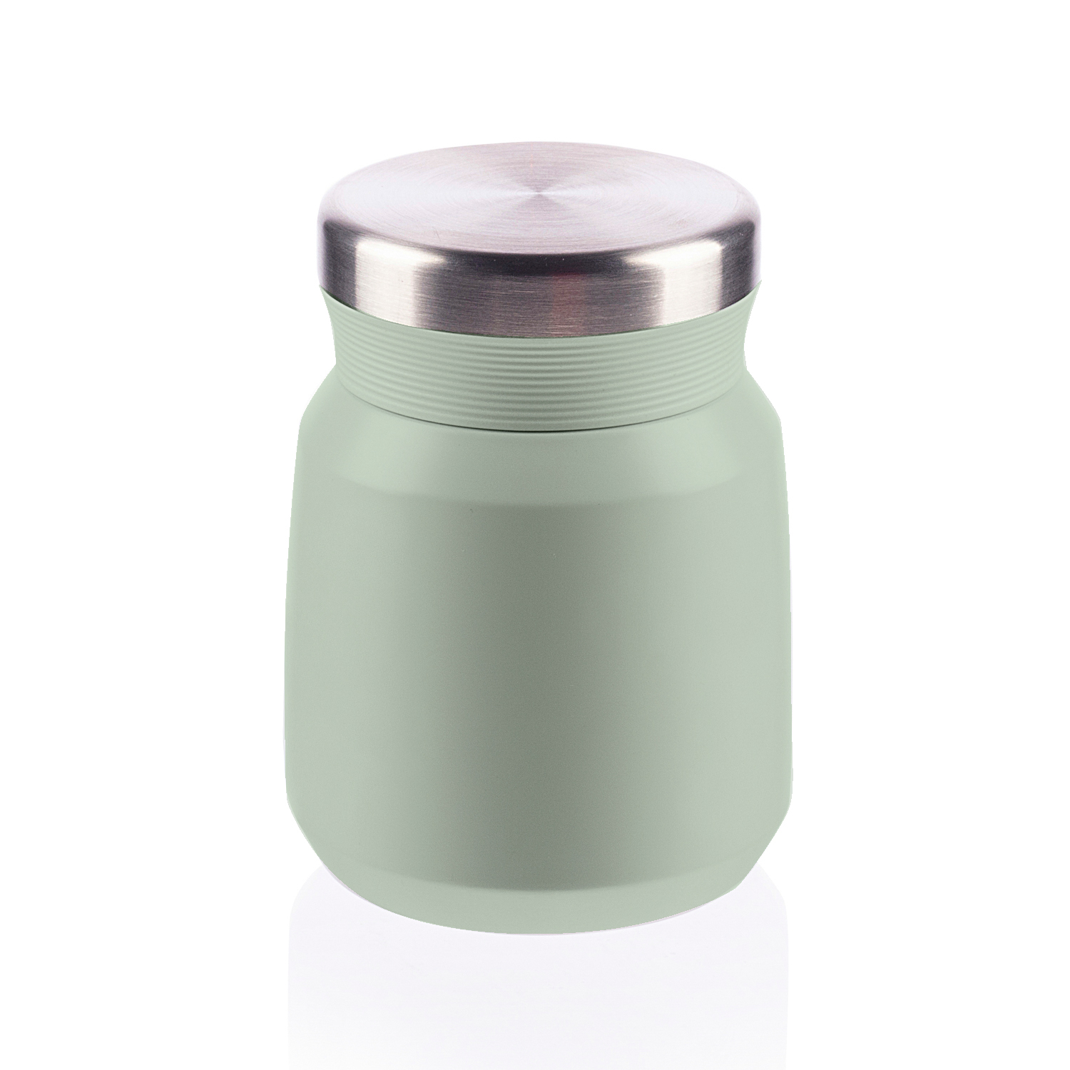 Zopa Termoska na jídlo 300 ml, Pistacio green 7