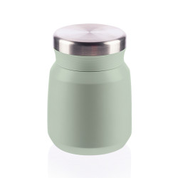 Zopa Termoska na jídlo 300 ml, Pistacio green 7