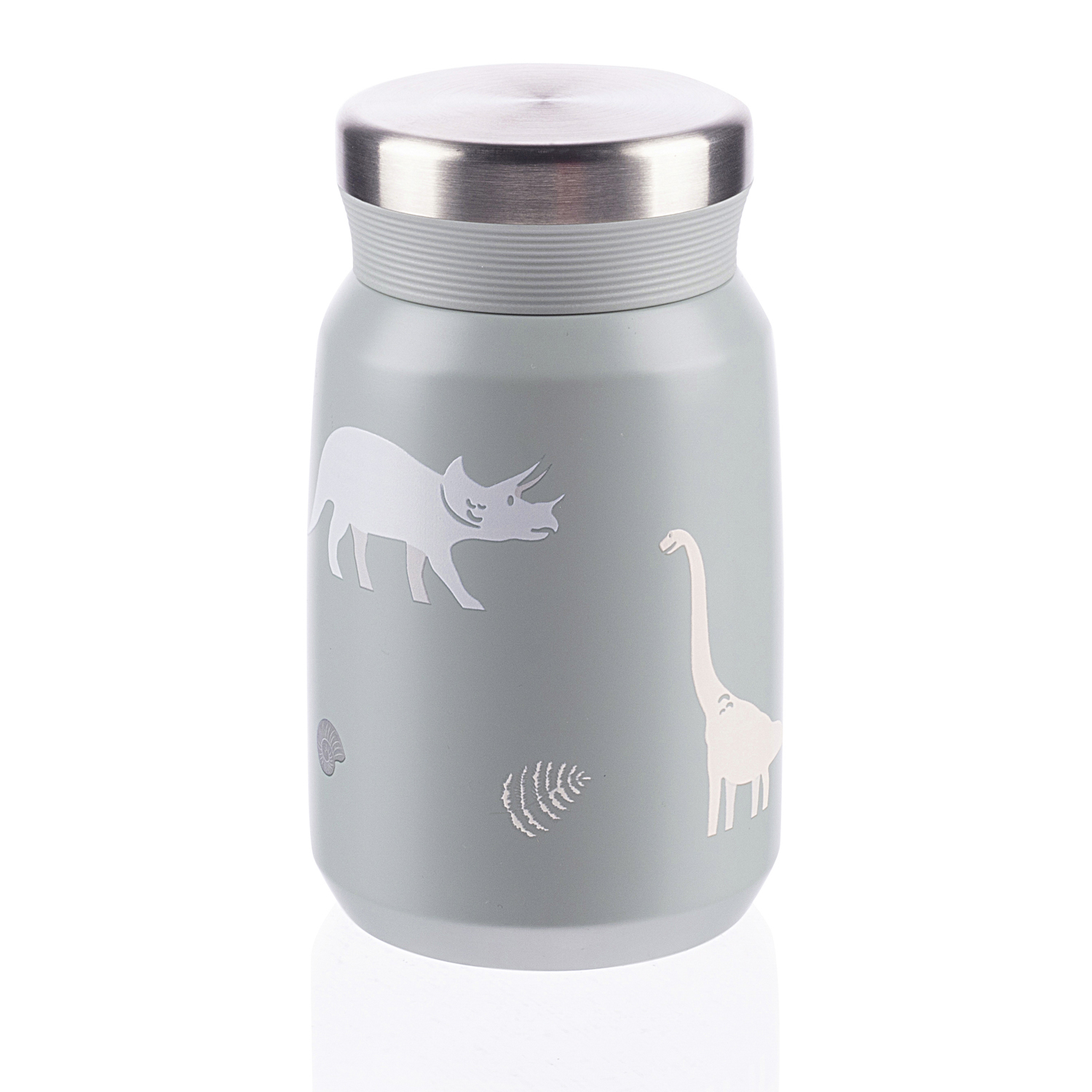 Zopa Termoska na jídlo 500 ml, Dino 5