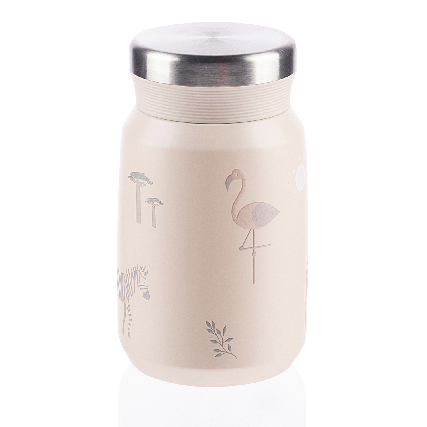 Zopa Termoska na jídlo 500 ml, Safari 4