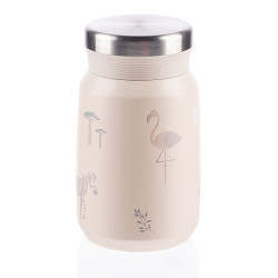 Zopa Termoska na jídlo 500 ml, Safari 4