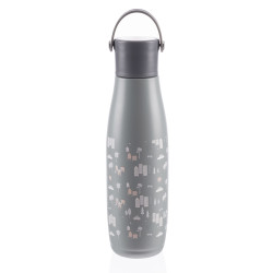 Zopa Termoska na tekutiny s držákem 480 ml, City 5