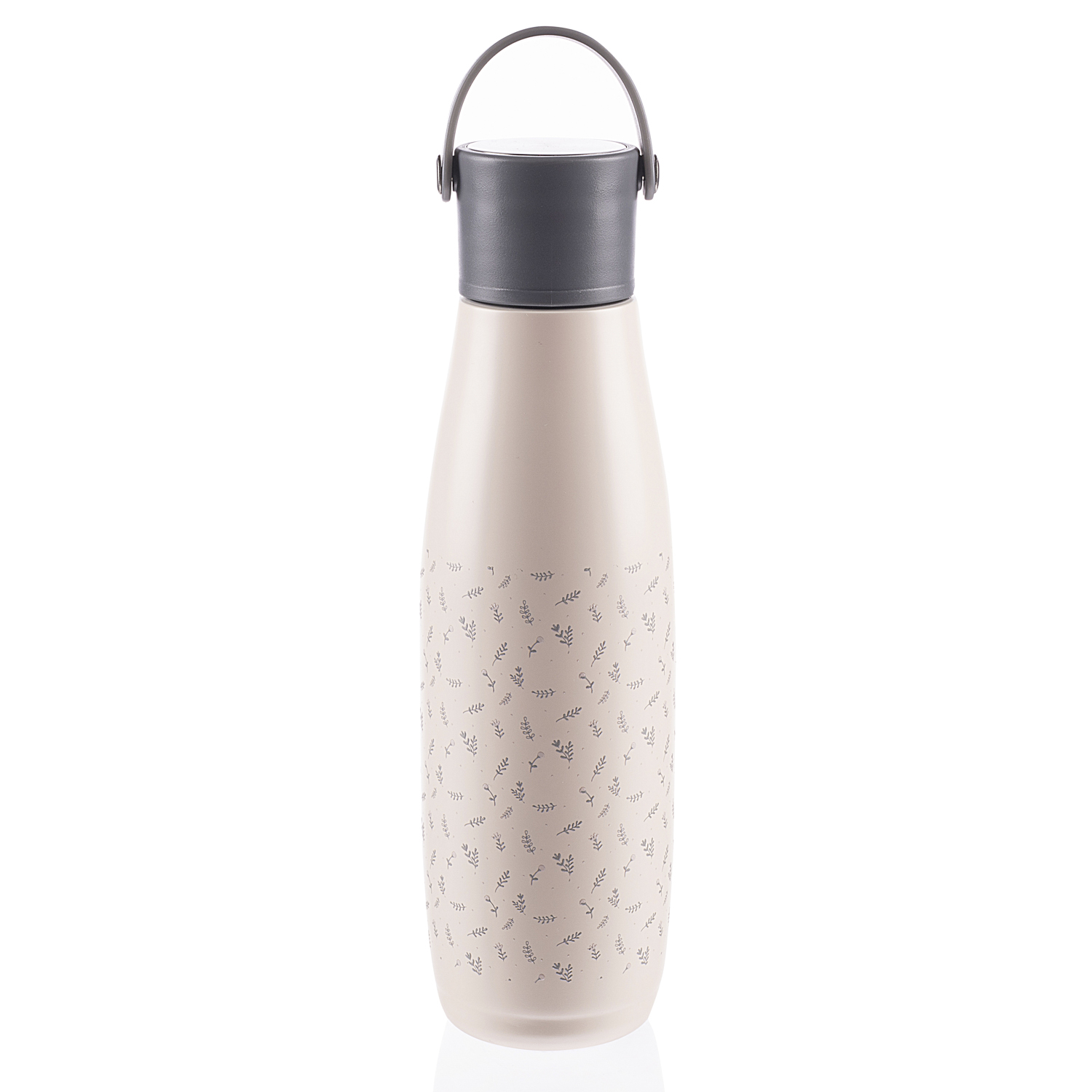 Zopa Termoska na tekutiny s držákem 480 ml, Flowers 2