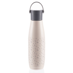 Zopa Termoska na tekutiny s držákem 480 ml, Flowers 2