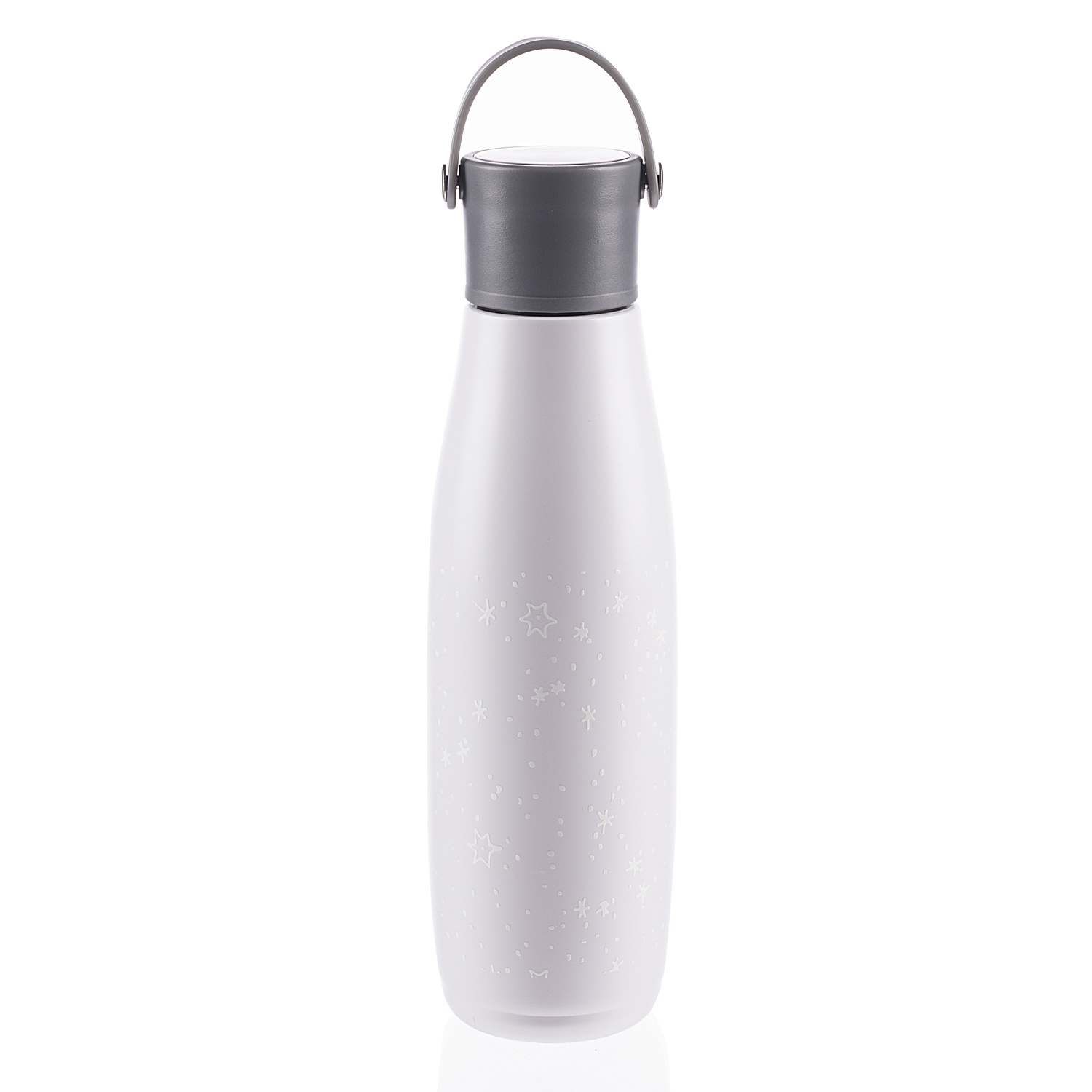 Zopa Termoska na tekutiny s držákem 480 ml, Stars 6
