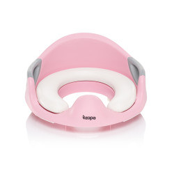 Zopa WC sedátko Coach WC sedátko Coach, Blush Pink 1