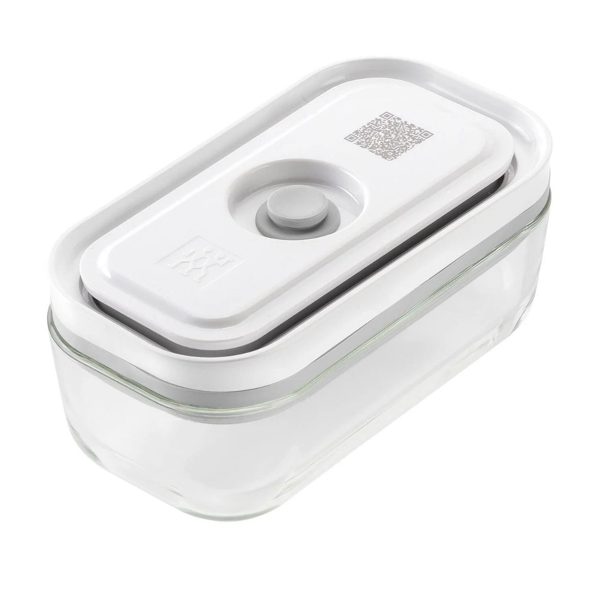 Zwilling Fresh&Save Malá vakuovací skleněná dóza S 0,35 l 1 ks