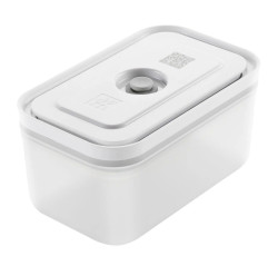 Zwilling Fresh&Save Středně velká plastová vakuovací dóza M 1,1 l 1 ks
