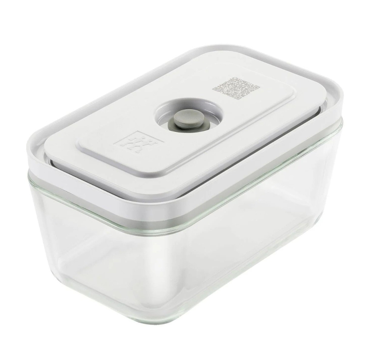 Zwilling Fresh&Save Středně velká vakuovací skleněná dóza M 0,9 l 1 ks