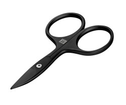 Zwilling Premium Nůžky na nehty 1 ks černé