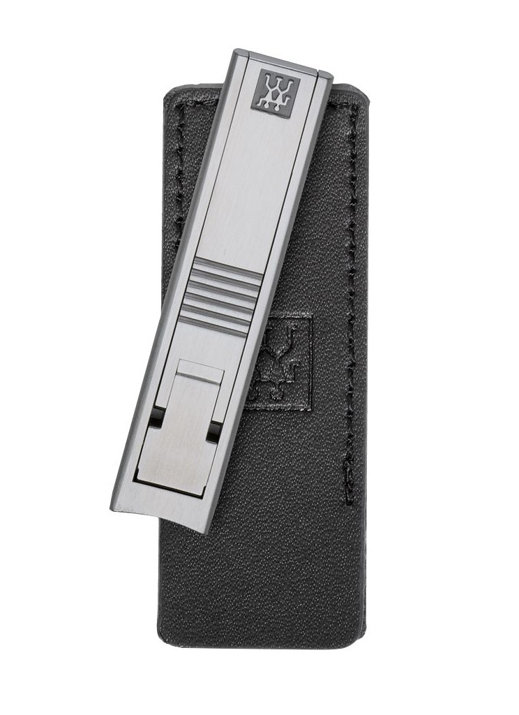 Zwilling Twinox Štípátko na nehty 6 cm 1 ks nerez